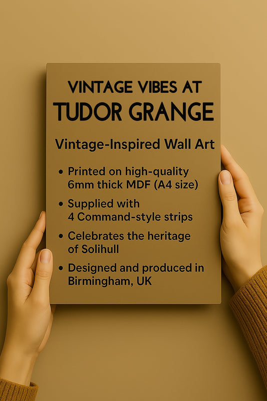 Tudor Grange Leisure