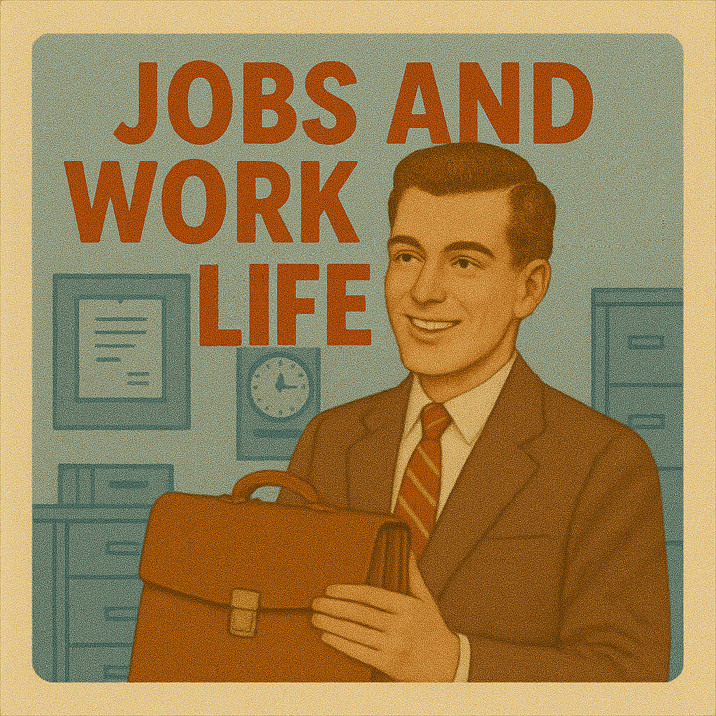 Job & Work Life