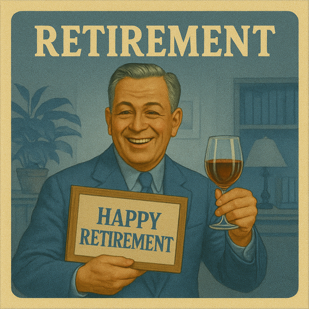 Retirement