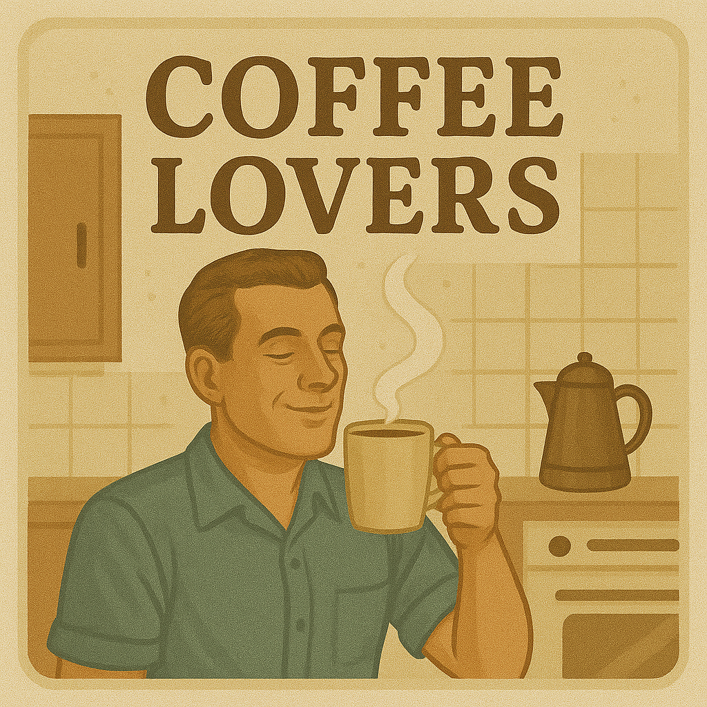 Coffee Lovers