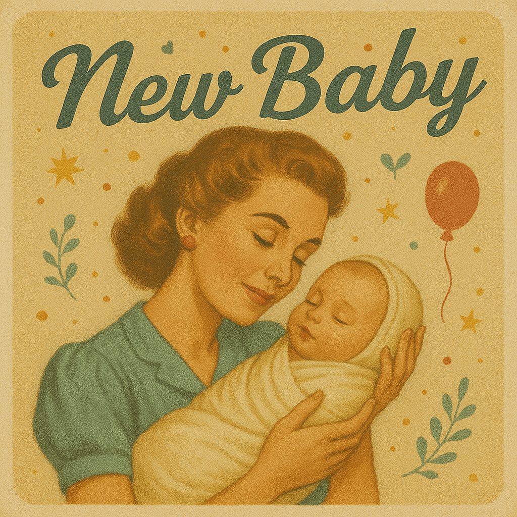 New Baby