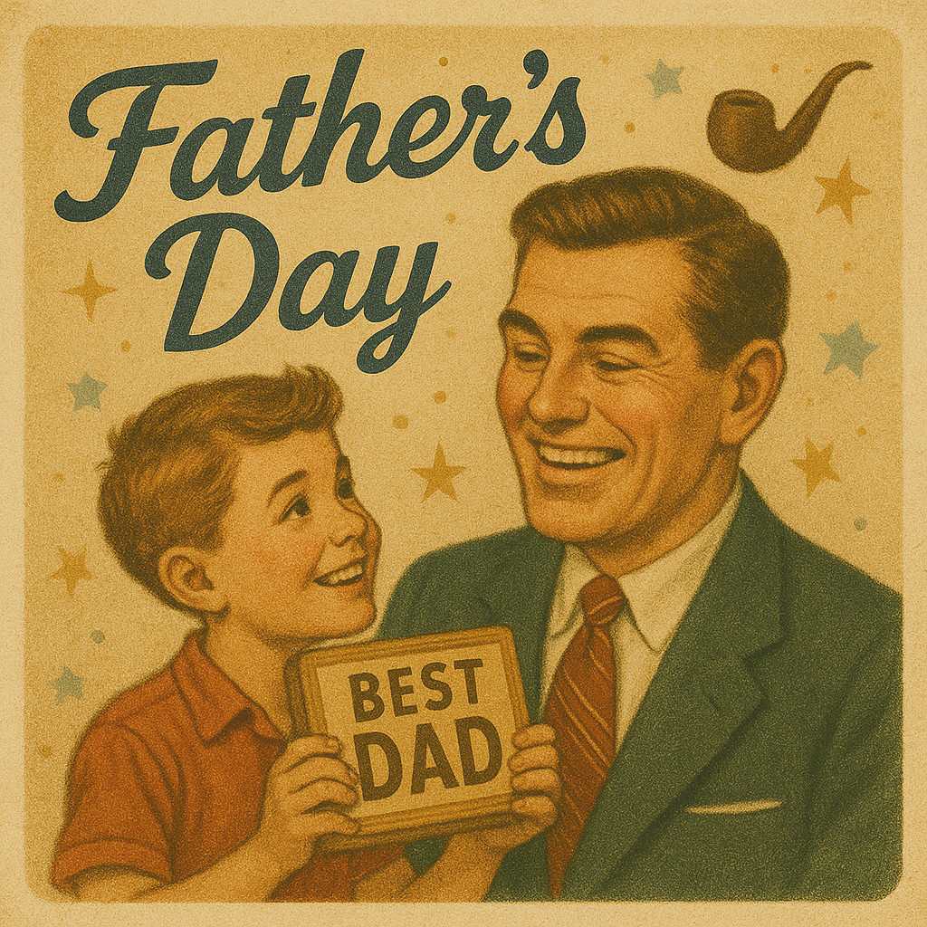 Father's Day
