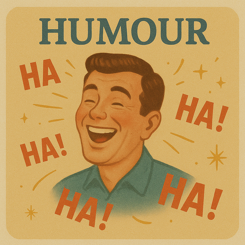 Humour