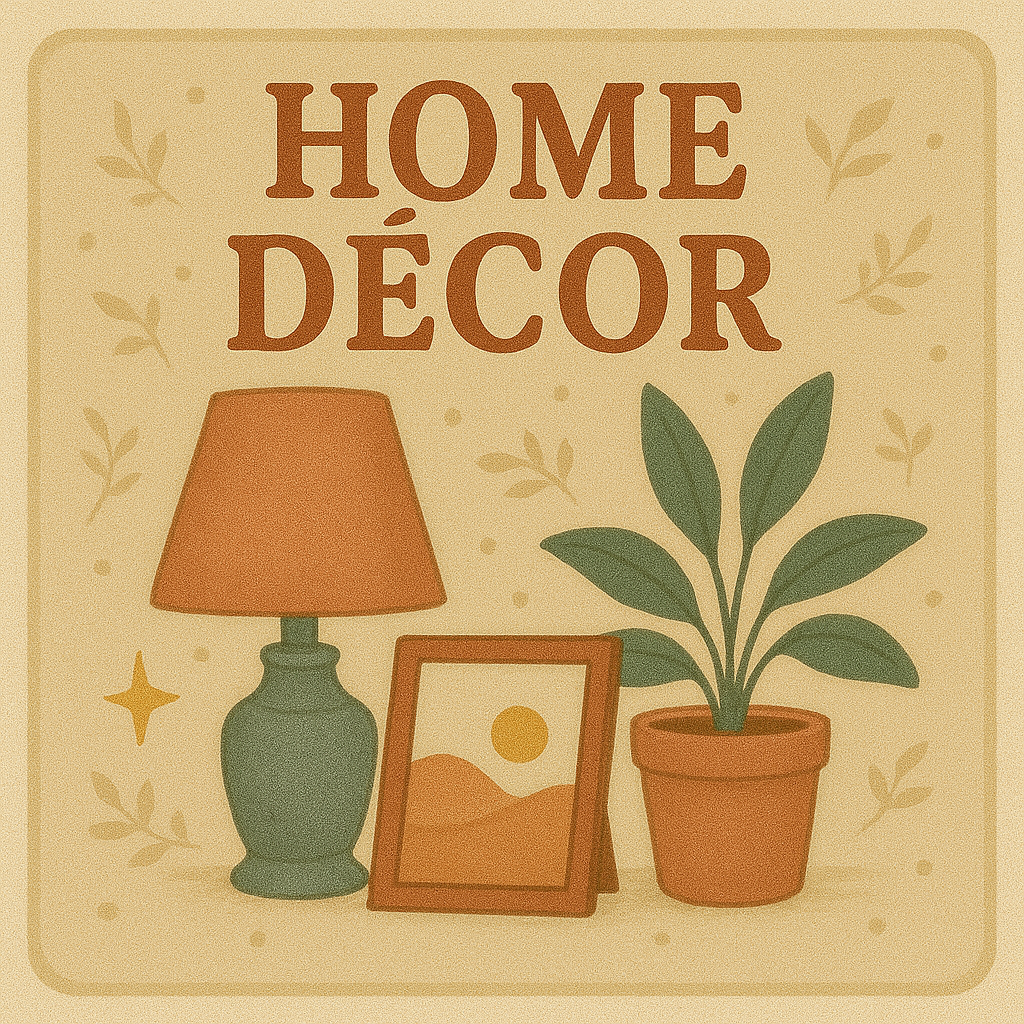 Home Décor