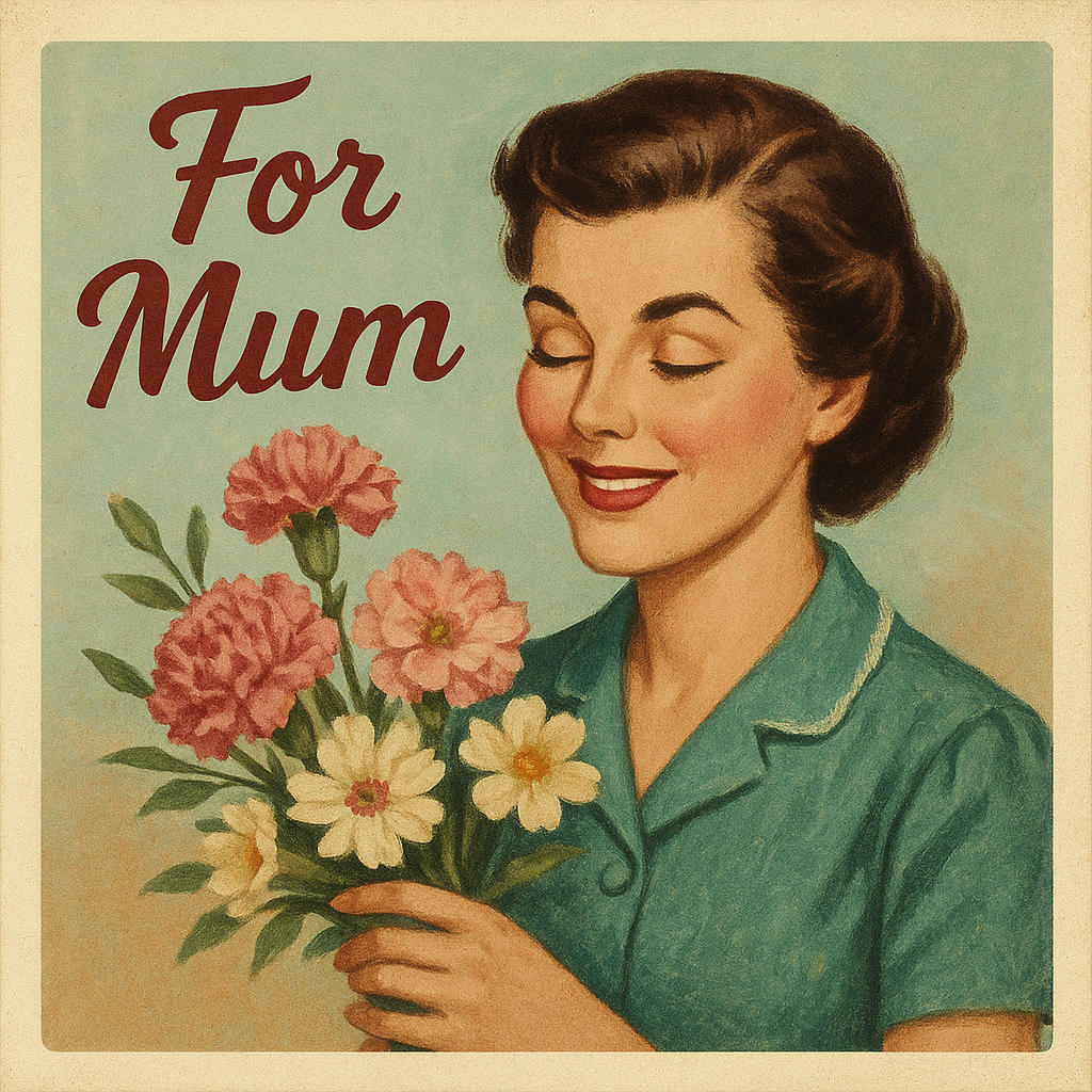 For Mum