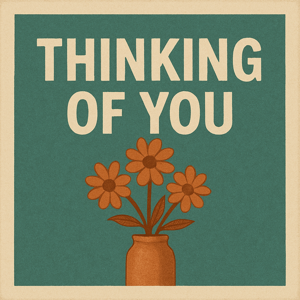 Thinking of You