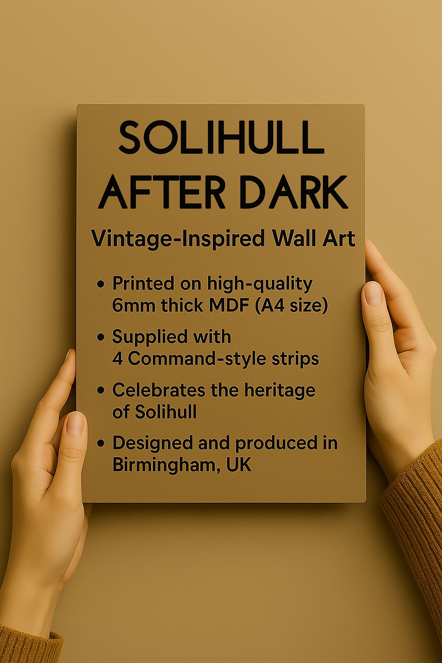 Evening at The Core Theatre