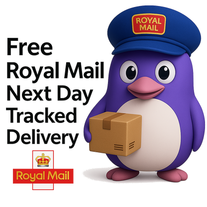 Greetings from Solihull High Street