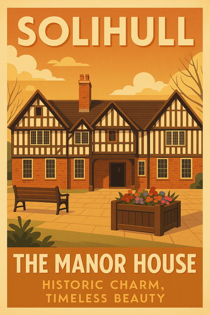 The Manor House