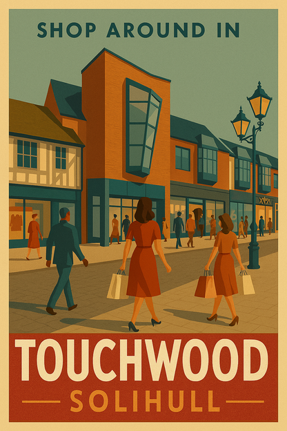 Touchwood