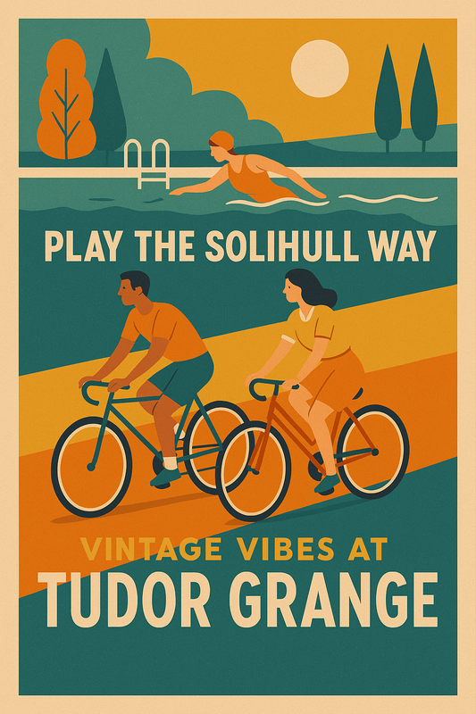 Tudor Grange Leisure