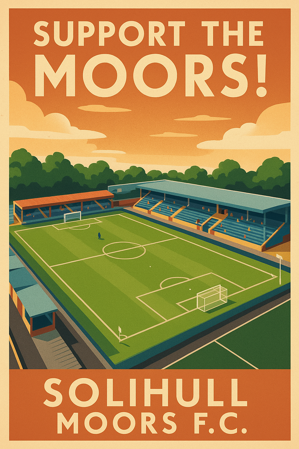 Solihull Moors