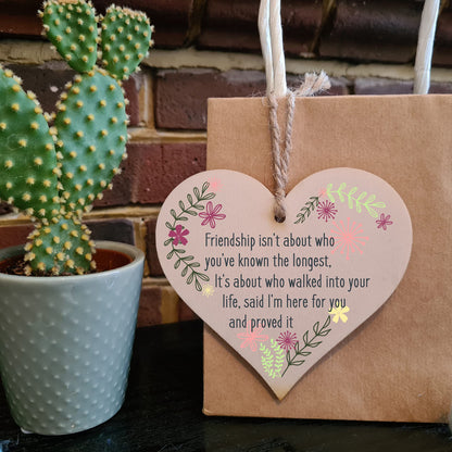 The Plum Penguin Tales of Friendship Encapsulated in Heart Plaques Set