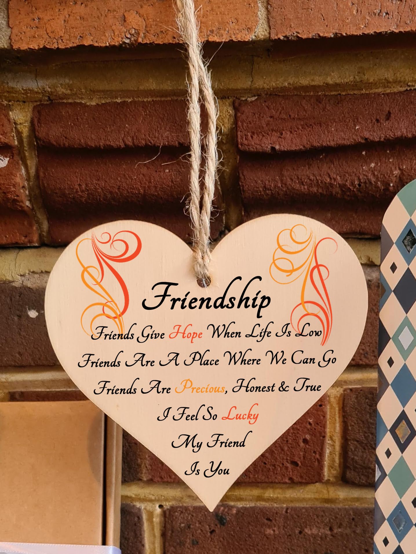 The Plum Penguin Heartfelt Stories Told Through Three Friendship Plaques